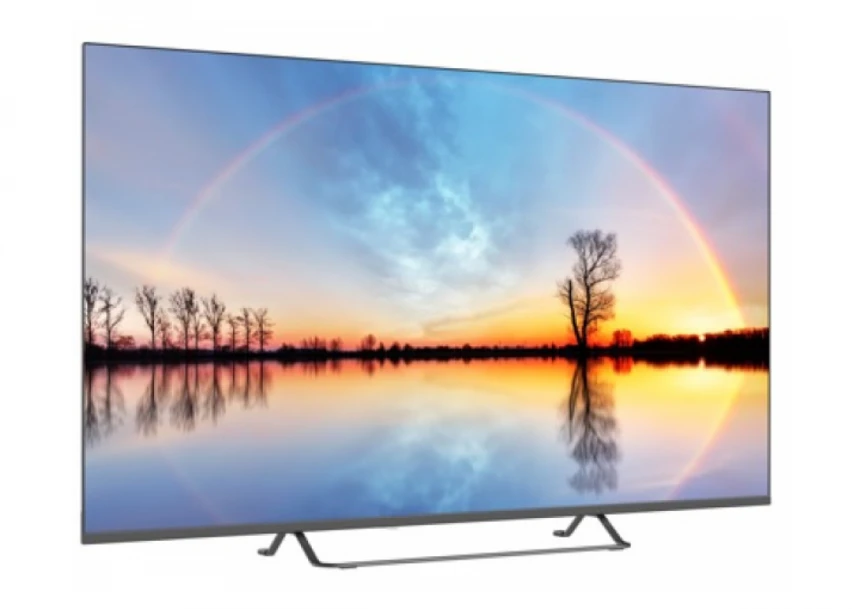 TV PROFILO SMART LED 65" 65PA525ESG UHD 3840x2160/ANDROID 9/DVB-T2/C/S2/black