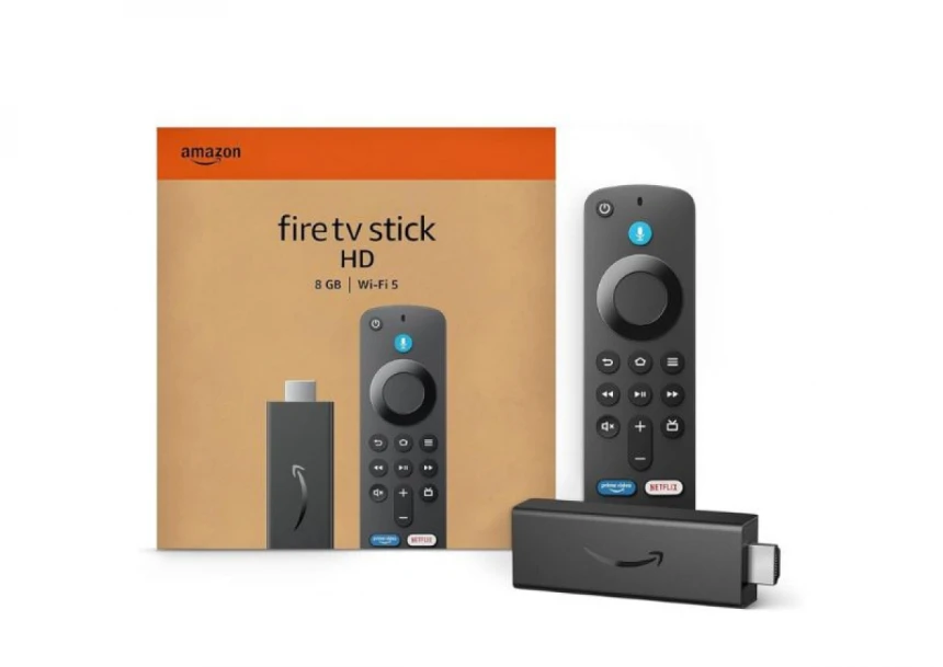 TV Stick Amazon Smart FIRE TV B091G3WT74