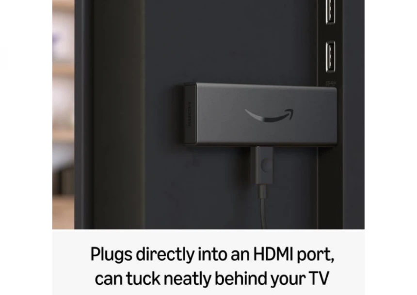 TV Stick Amazon Smart FIRE TV B091G3WT74