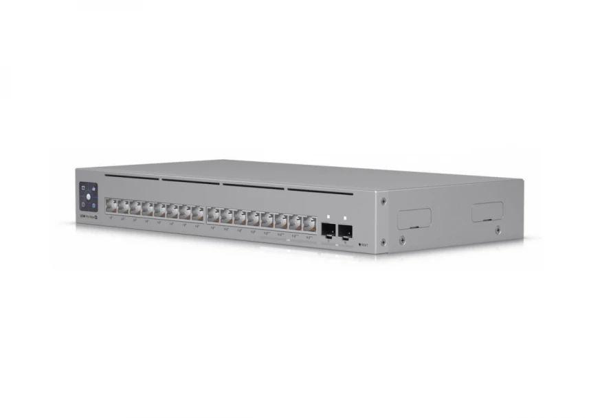 Ubiquiti switch USW-PRO-MAX-16-POE-EU