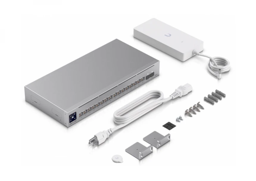 Ubiquiti switch USW-PRO-MAX-16-POE-EU
