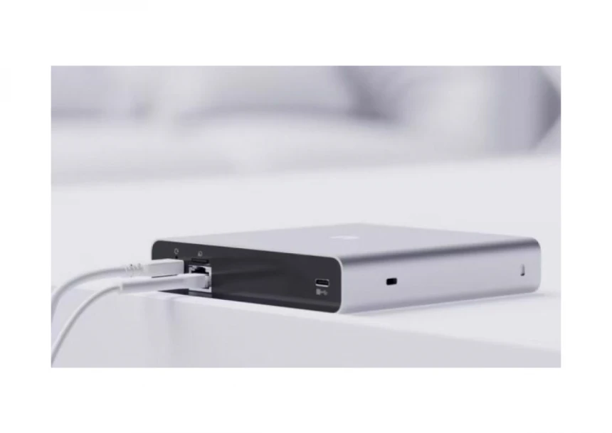 Ubiquiti UniFi Cloud Key UCK-G2-SSD