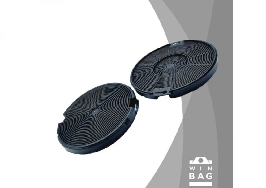 Ugljeni filter za Beko aspirator 9197059...