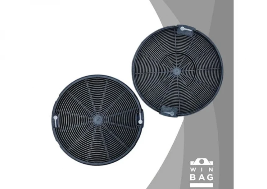 Ugljeni filter za Beko aspirator 9197059543