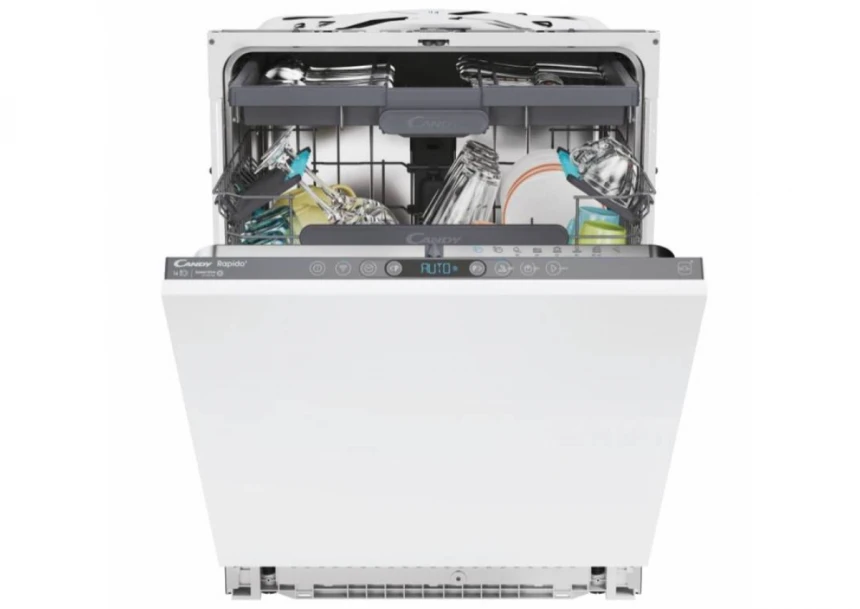 Ugradna mašina za pranje sudova Candy CI...