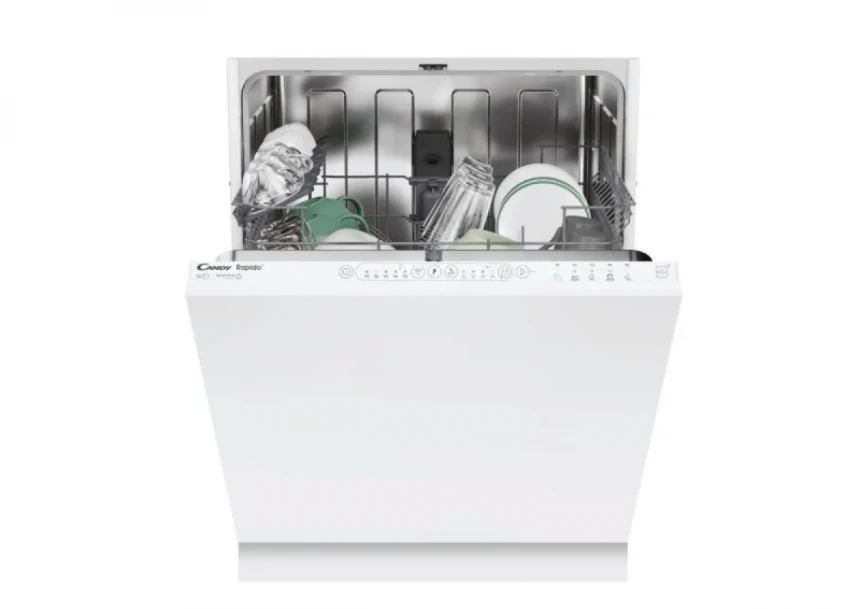 Ugradna mašina za pranje sudova Candy CI...