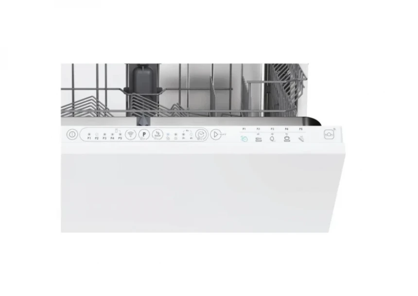 Ugradna mašina za pranje sudova Candy CIP 3E7L0W