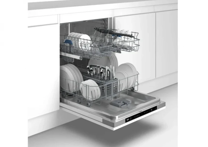 Ugradna masina za sudove BEKO DIN 34330