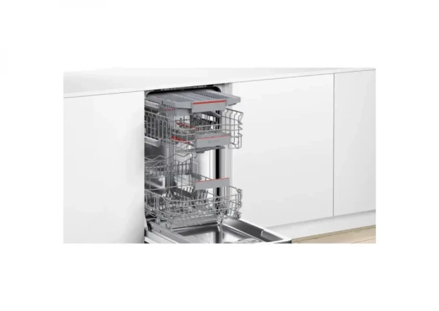 Ugradna mašina za sudove Bosch SPV4EMX24E