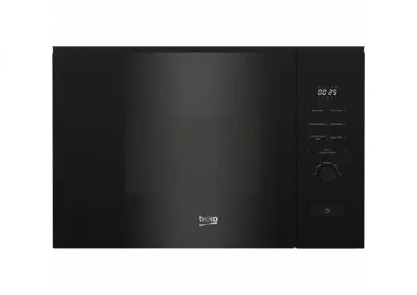 Ugradna mikrotalasna Beko BMGB 20212 B