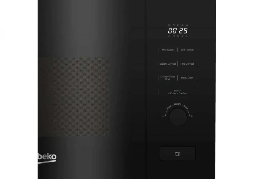 Ugradna mikrotalasna Beko BMGB 20212 B