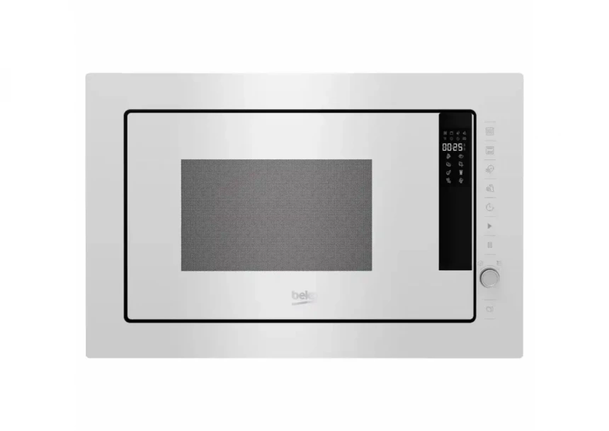 Ugradna mikrotalasna Beko BMGB25333WG