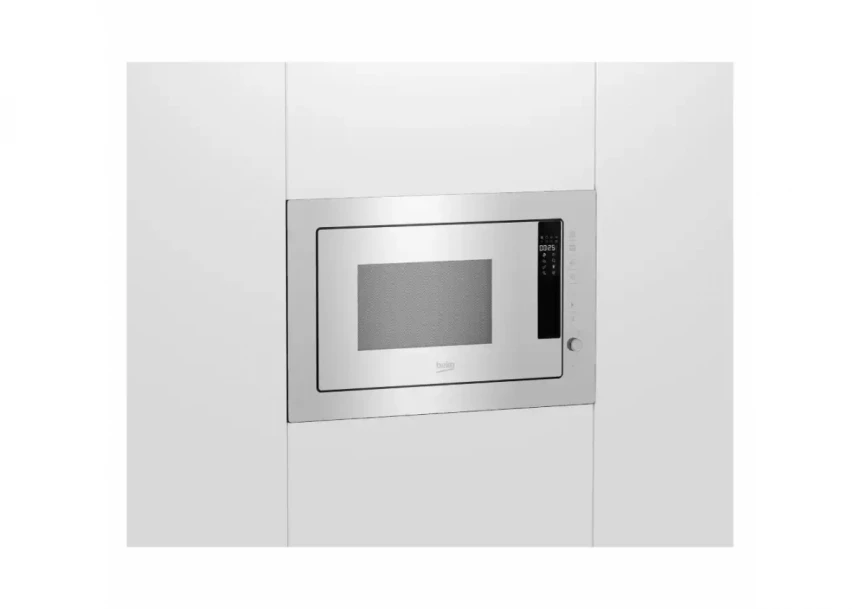 Ugradna mikrotalasna Beko BMGB25333WG