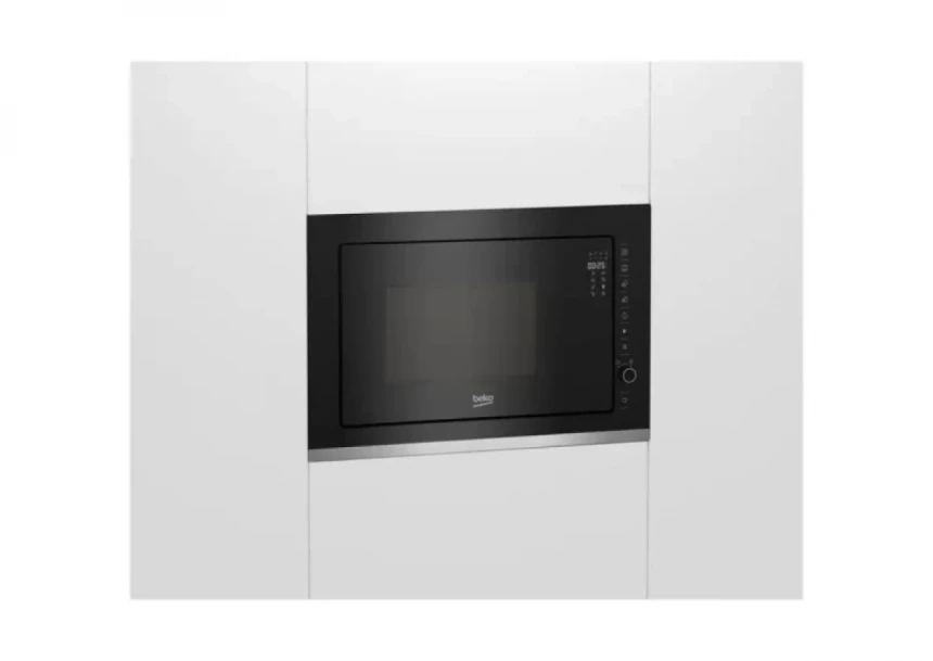 Ugradna mikrotalasna Beko BMGB25333X