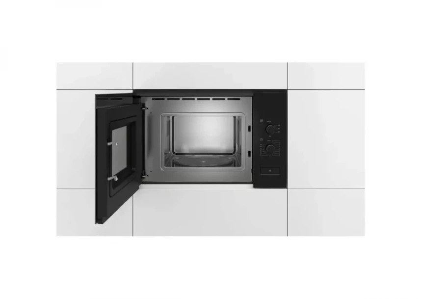 Ugradna mikrotalasna BOSCH BFL520MBO