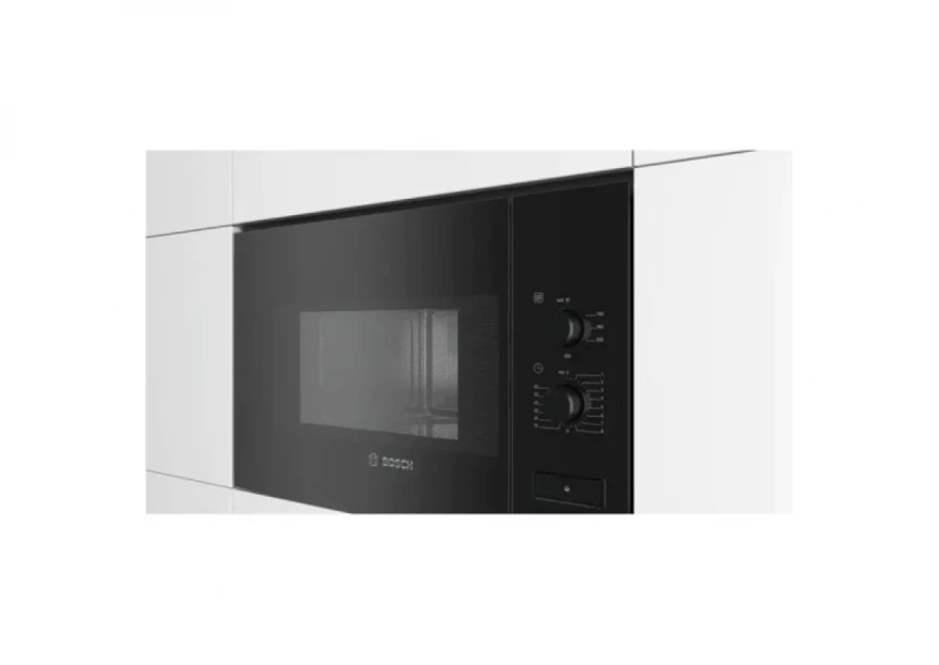 Ugradna mikrotalasna BOSCH BFL520MBO