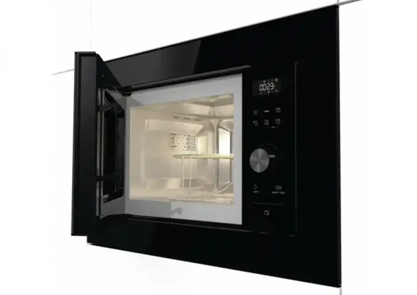 Ugradna mikrotalasna Gorenje BM 201 AG1B