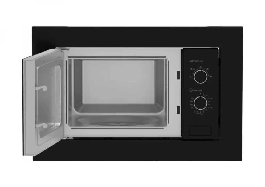 Ugradna mikrotalasna rerna Beko BMOB 20202 B