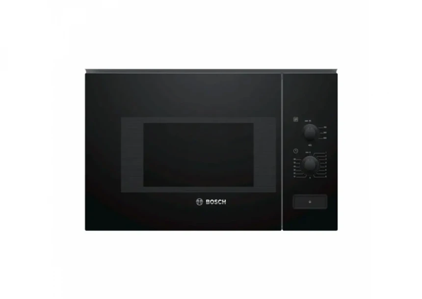 Ugradna mikrotalasna rerna Bosch BFL520M...