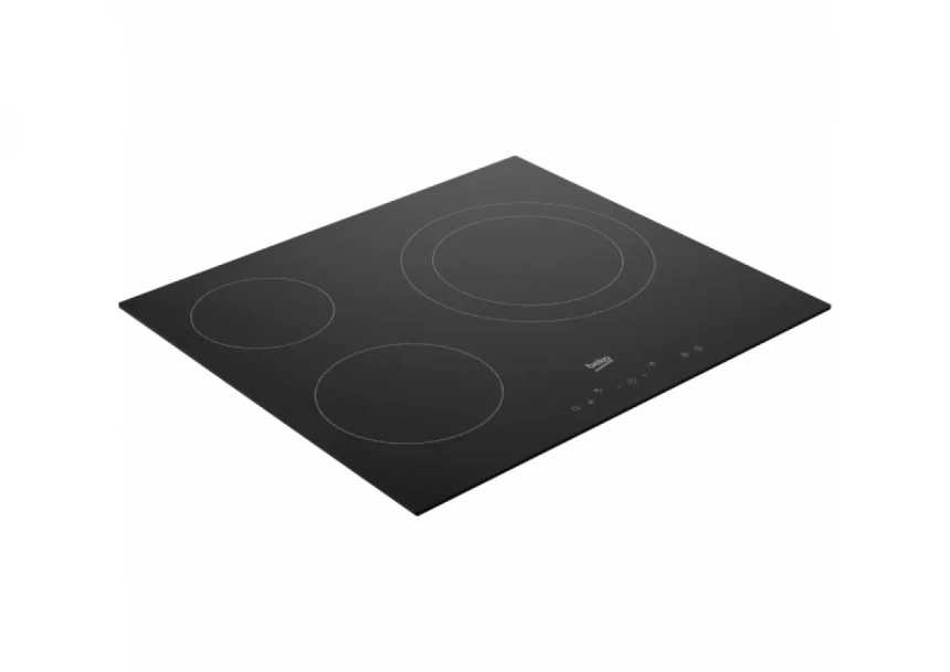 Ugradna ploča Beko HIC63401T  širina 60cm/senzorske komande/keramička
