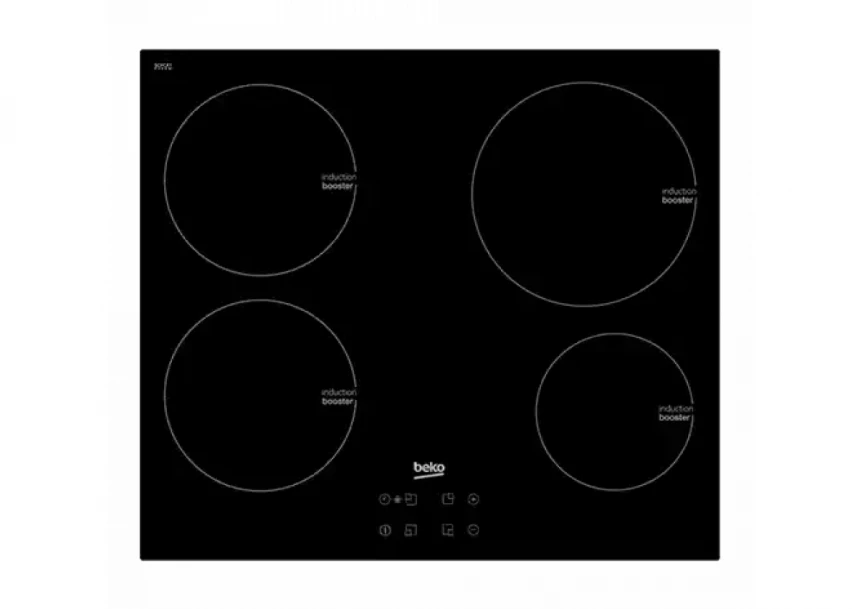 Ugradna ploča Beko HII 64400 MT širina 6...