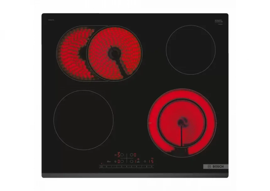 Ugradna ploca BOSCH PKN631FP2E