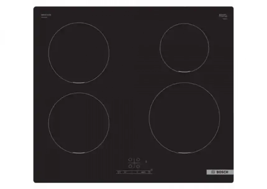 Ugradna ploča Bosch  PUE611BB5E