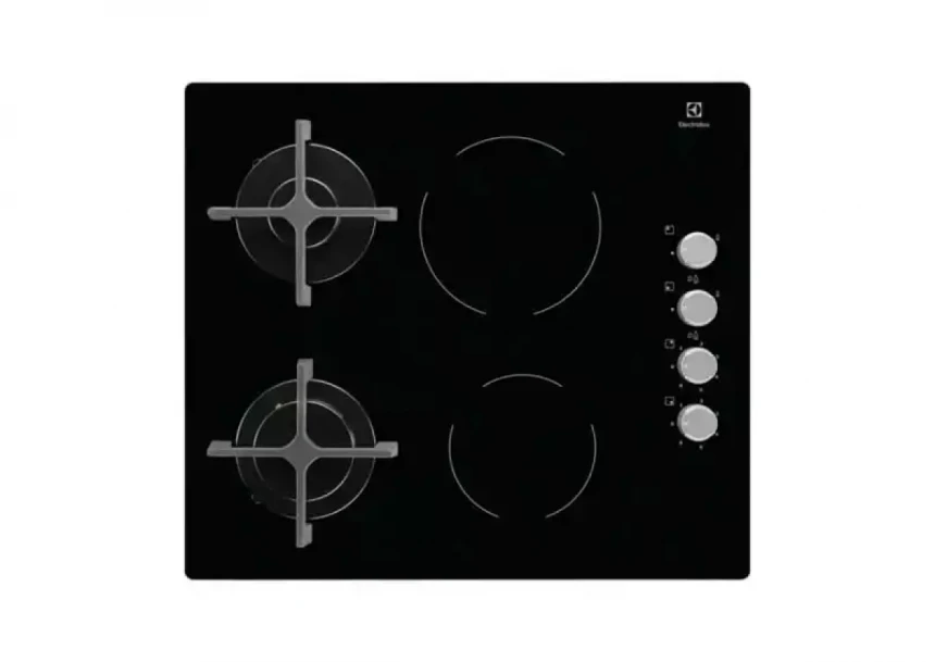 Ugradna ploča Electrolux  EGE6172NOK BI ...
