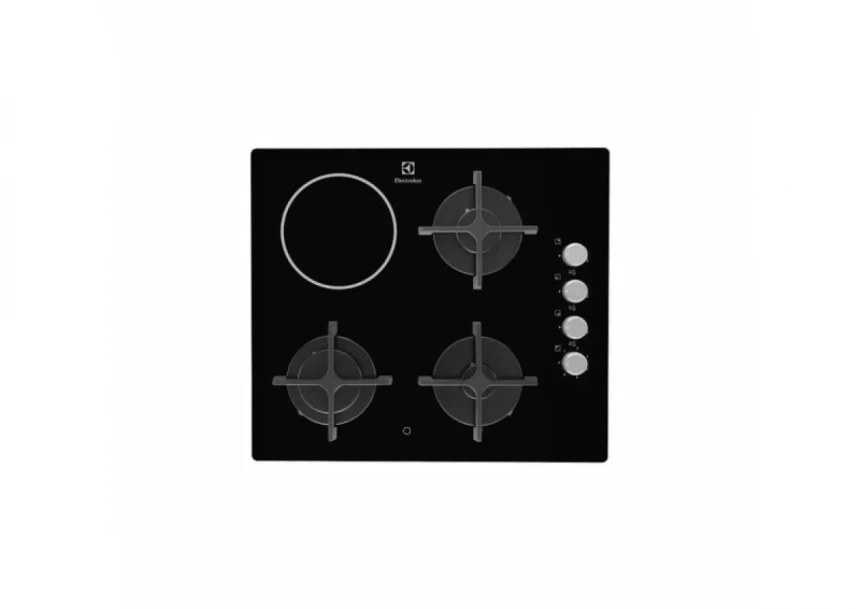 Ugradna ploča Electrolux EGE6182NOK komb...