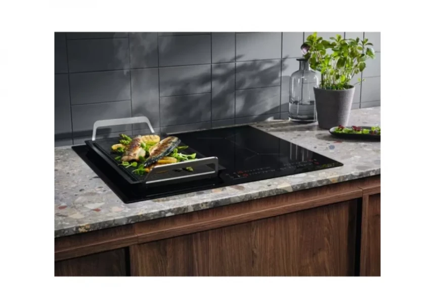 Ugradna ploča Electrolux EIV634 BI
