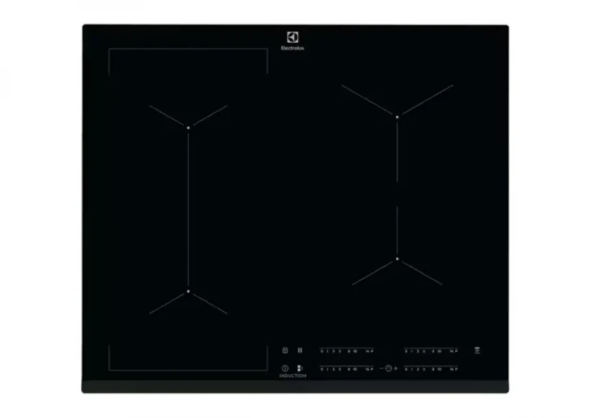 Ugradna ploča Electrolux EIV634