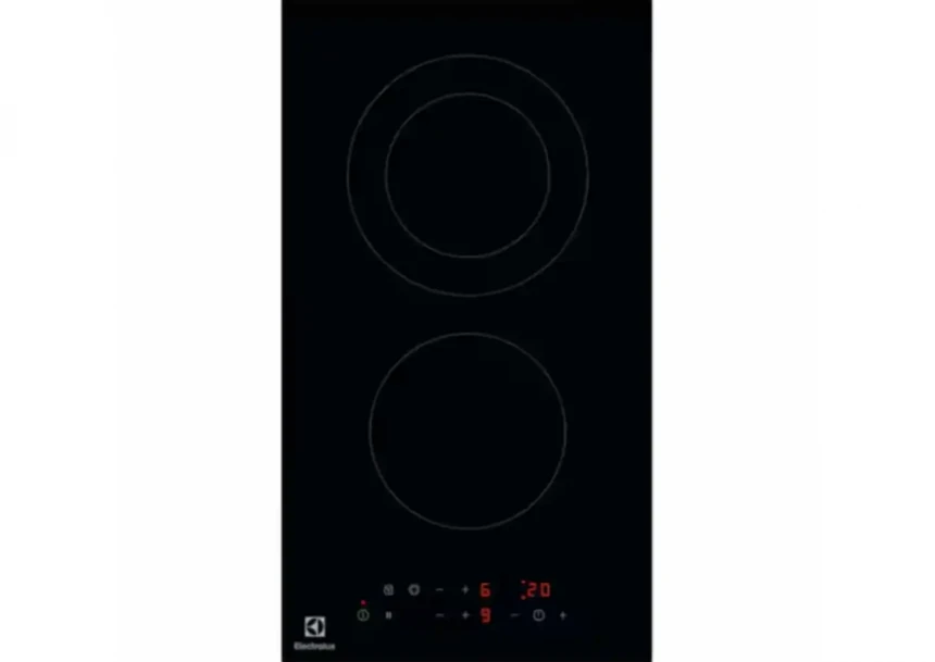 Ugradna ploča Electrolux LHR3233CK 30cm/senzorske komande/keramička ploča