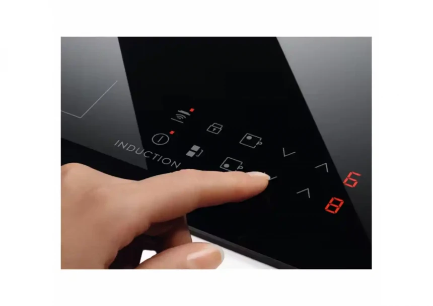 Ugradna ploča Electrolux LHR3233CK 30cm/senzorske komande/keramička ploča