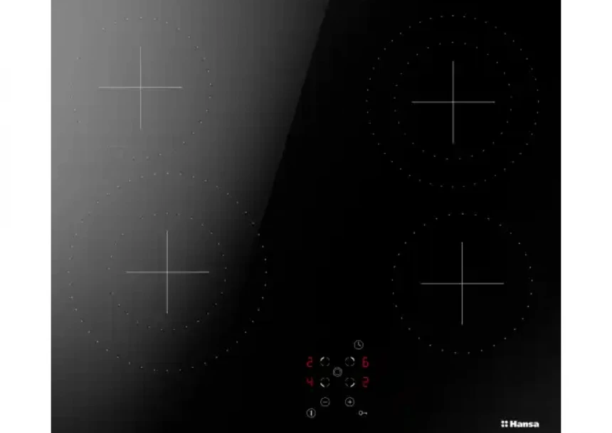 Ugradna ploča HANSA BHC66577