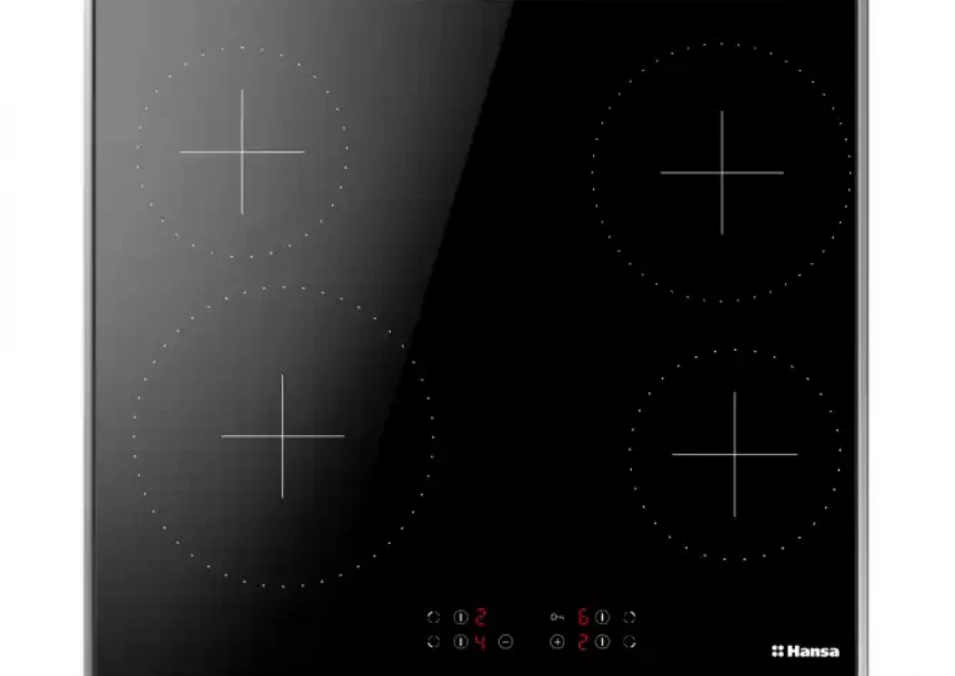 Ugradna ploča HANSA BHCI66377