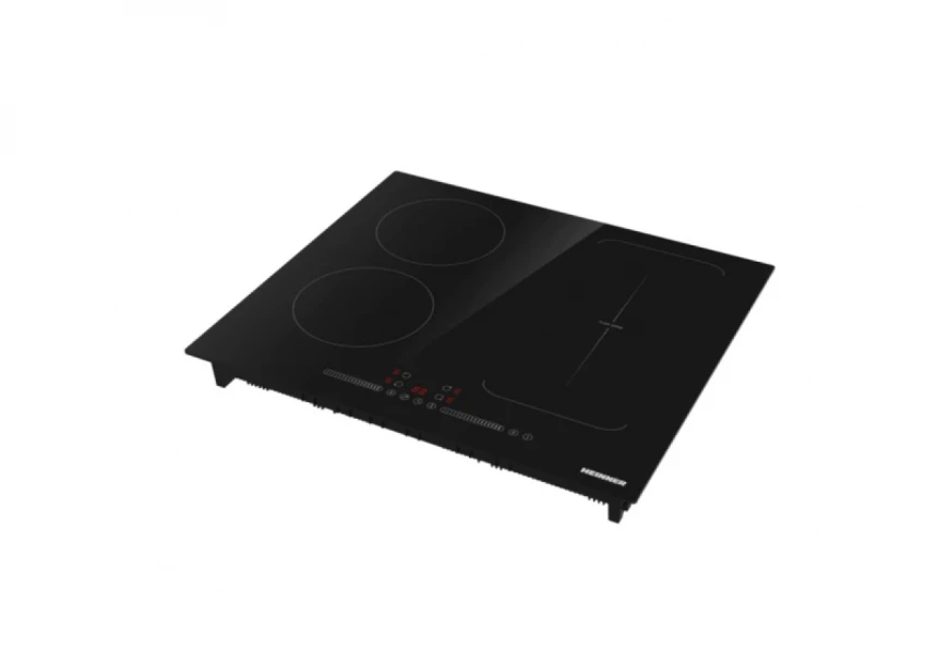 Ugradna ploča HEINNER HBHI-M4ZB1FXTC  60cm/indukcija/timer