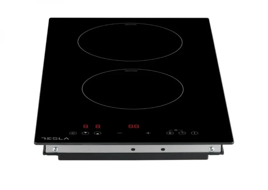 Ugradna ploča TESLA HI3201MB/indukciona/2 zone/52 cm/crna