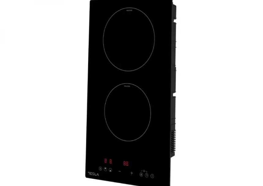 Ugradna ploča TESLA HI3201MB/indukciona/2 zone/52 cm/crna