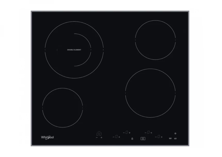 Ugradna ploča WHIRLPOOL AKT 8601 IX ugra...