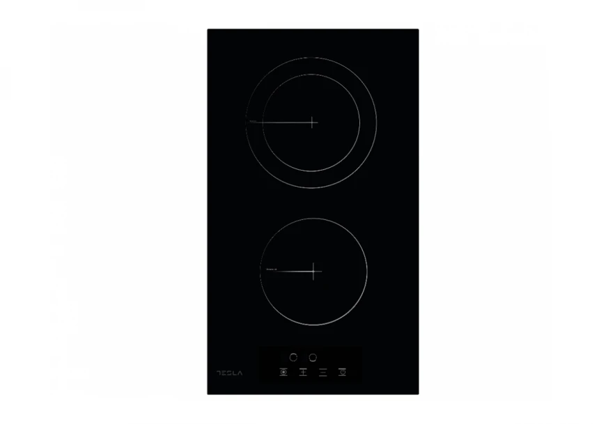 Ugradna pločaTESLA HV3200SB staklokerami...