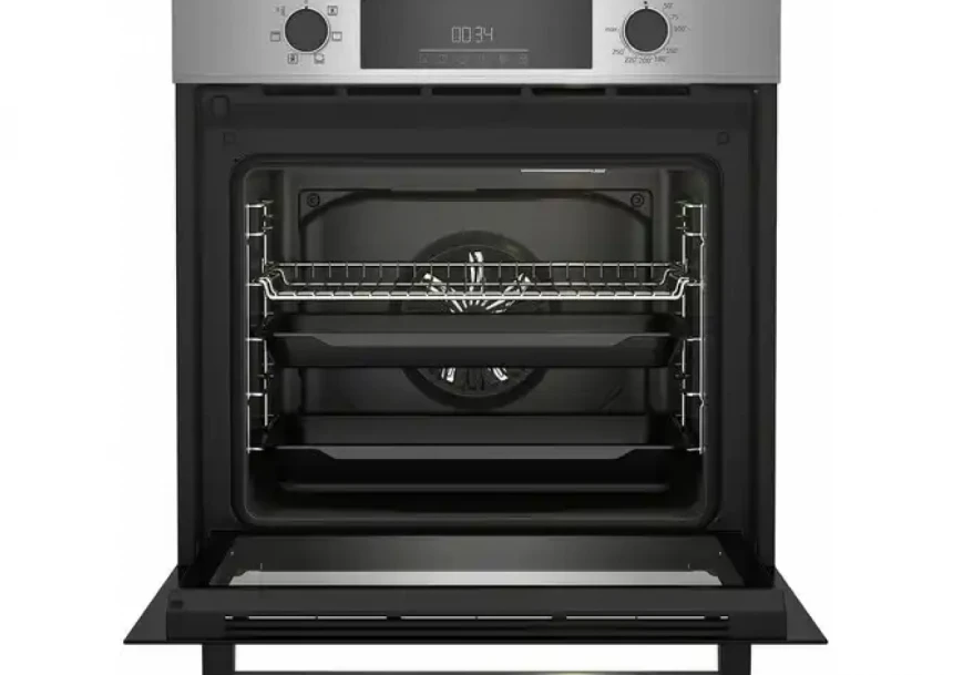 Ugradna rerna Beko BBIE 123001 BD multifunkcionalna/zapremina 72l