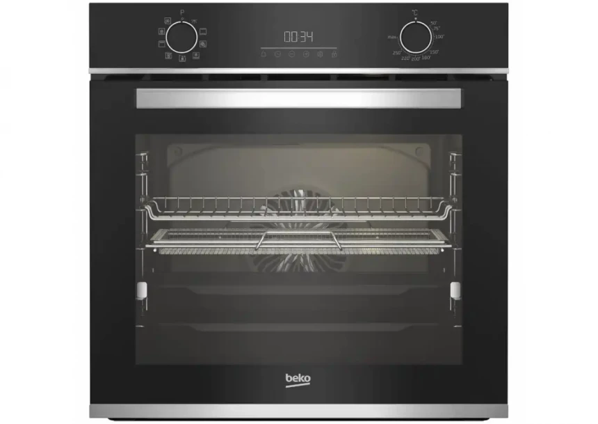 Ugradna rerna BEKO BBIMA 13300 XS multif...