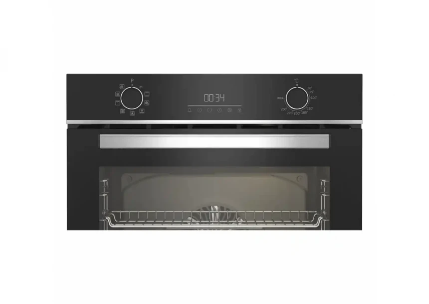 Ugradna rerna BEKO BBIMA 13300 XS multifunkcionalna/zapremina 72l