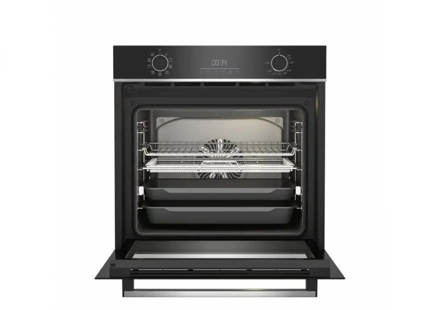 Ugradna rerna BEKO BBIMA 13300 XS multifunkcionalna/zapremina 72l