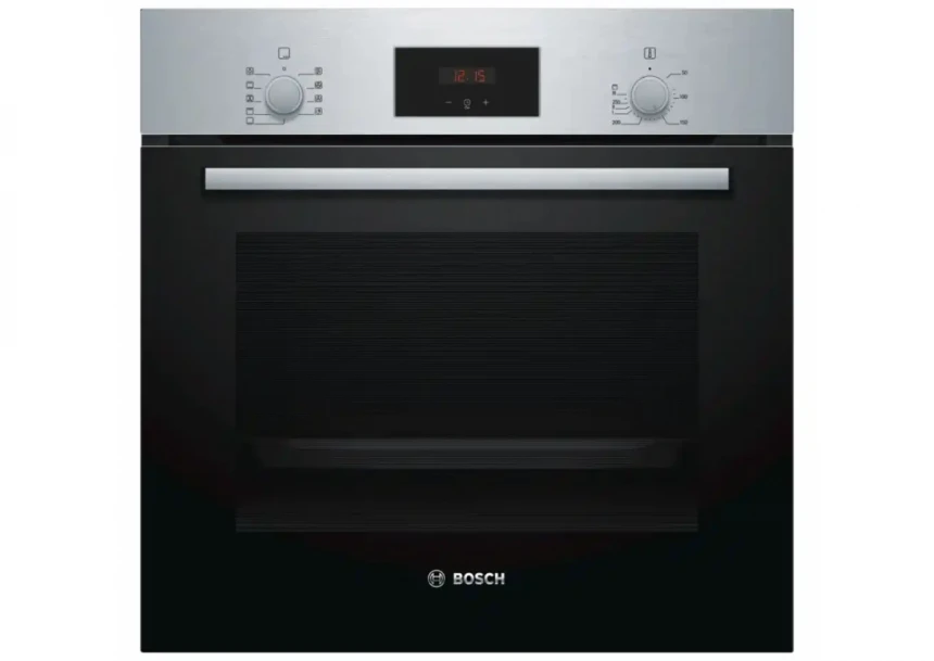 Ugradna rerna Bosch HBF114BS1 ventilator...