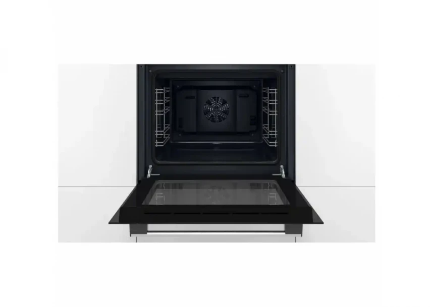 Ugradna rerna Bosch HBF114BS1 ventilatorska/zapremina 66l/mehaničke komande + display