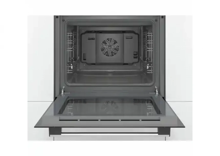 Ugradna rerna Bosch HBF114ES0 ventilatorska/zapremina 66l/mehaničke komande + display