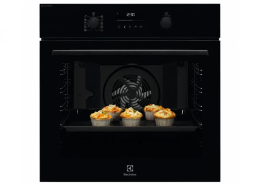 Ugradna rerna Electrolux EOD6P77WZ multi...