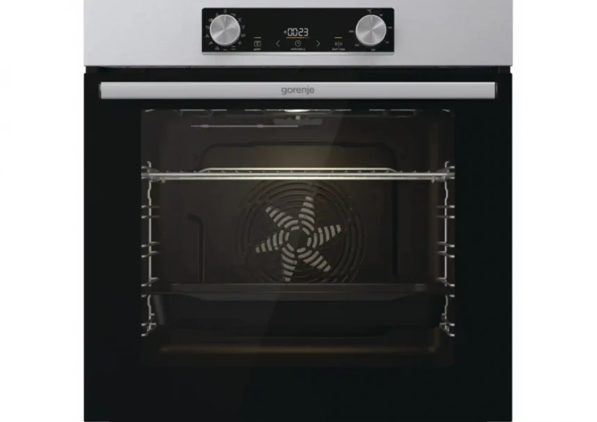 Ugradna rerna Gorenje BOP 6737 E02XK/dub...