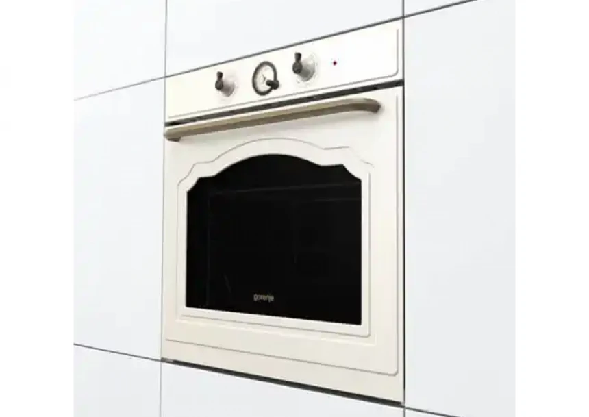 Ugradna rerna Gorenje BOS67371CLI